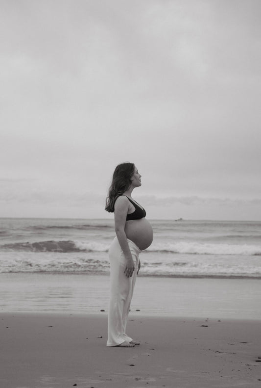 motherhood