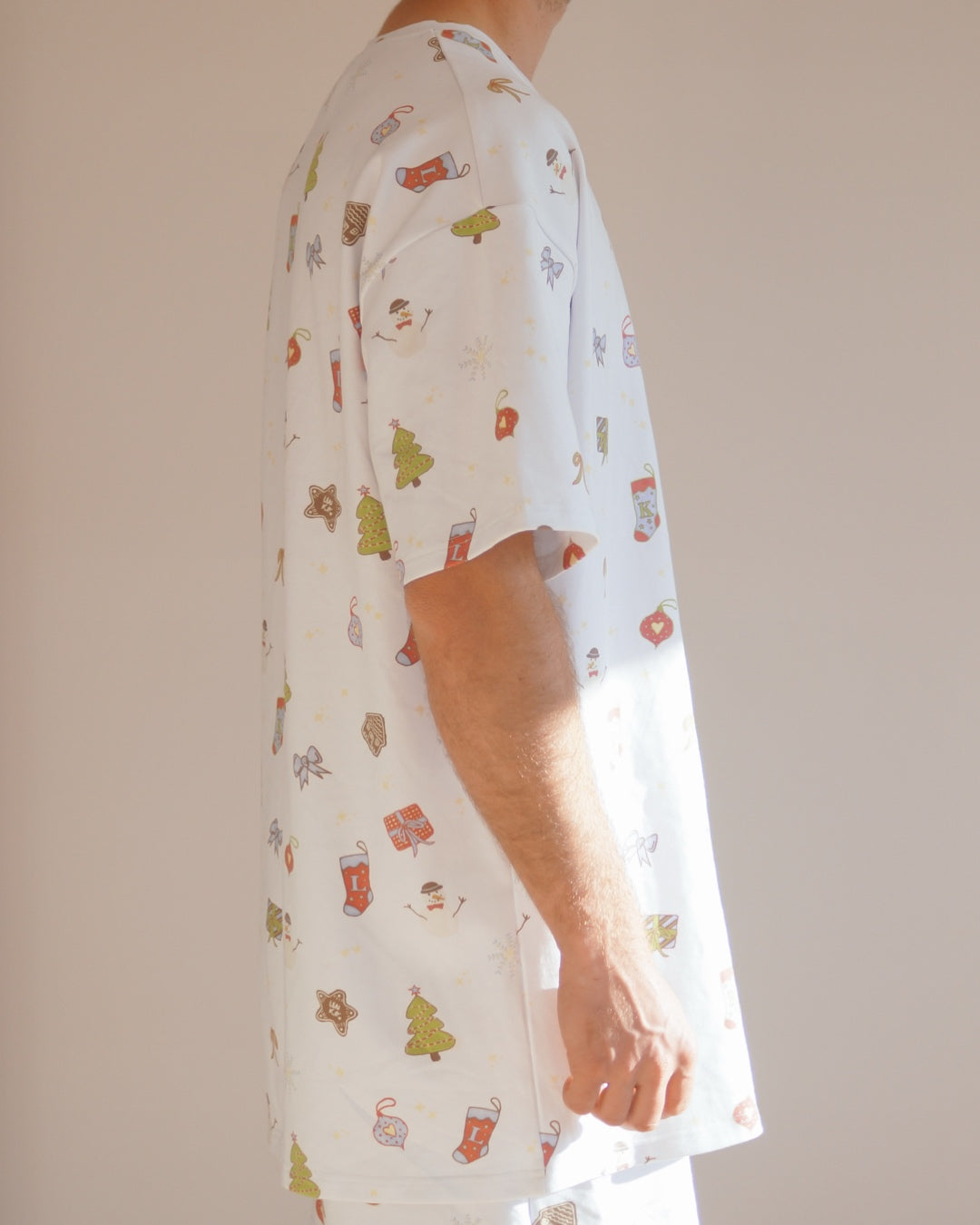 Men's Christmas Pyjama set | PRE ORDER
