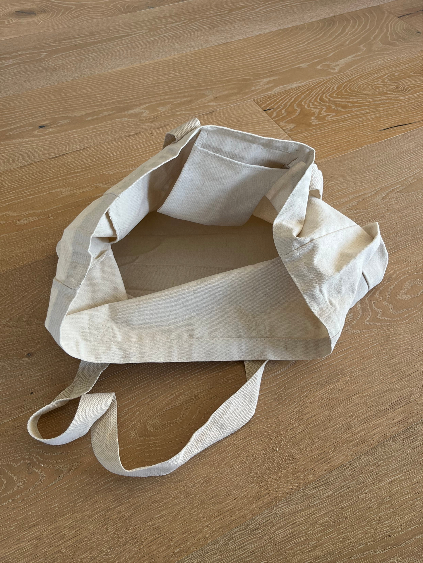 everyday tote bag