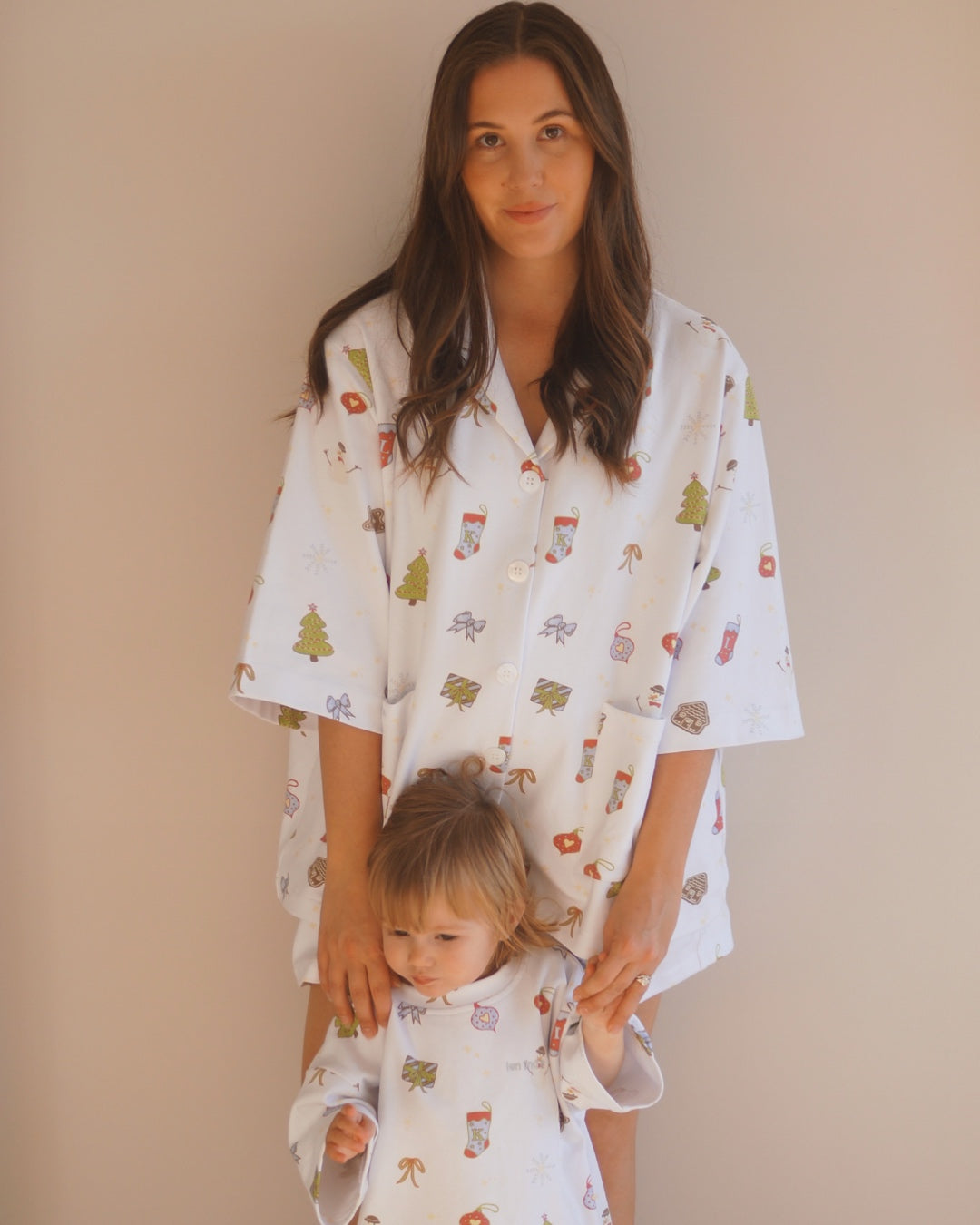 Women's Christmas Pyjama set | PRE ORDER