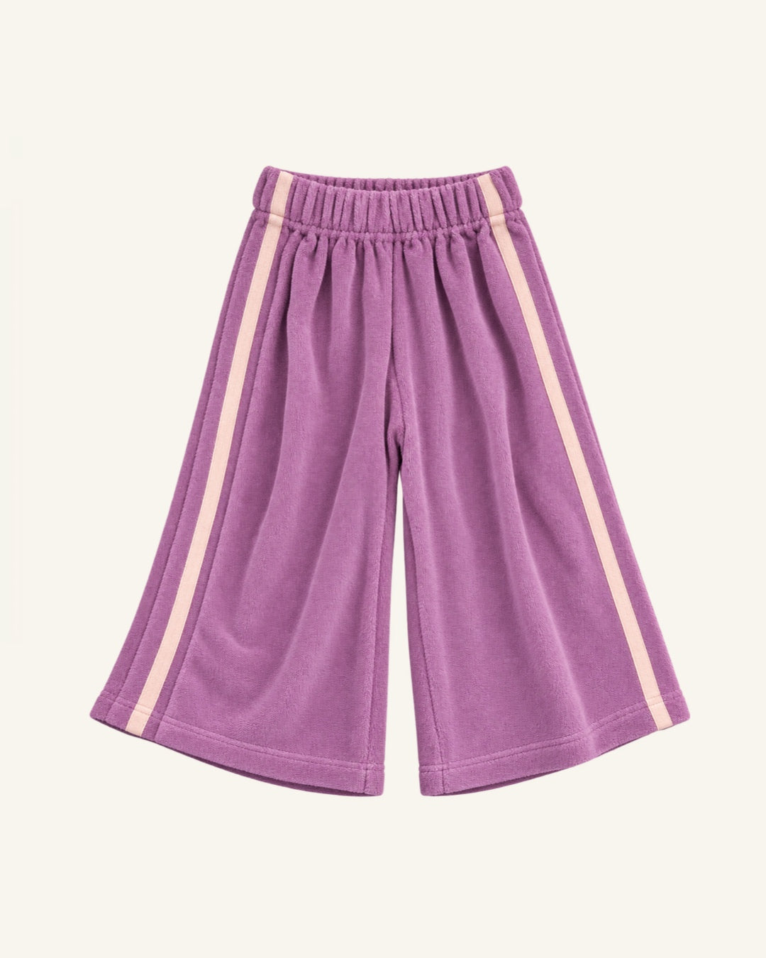 Terry Towelling Pants