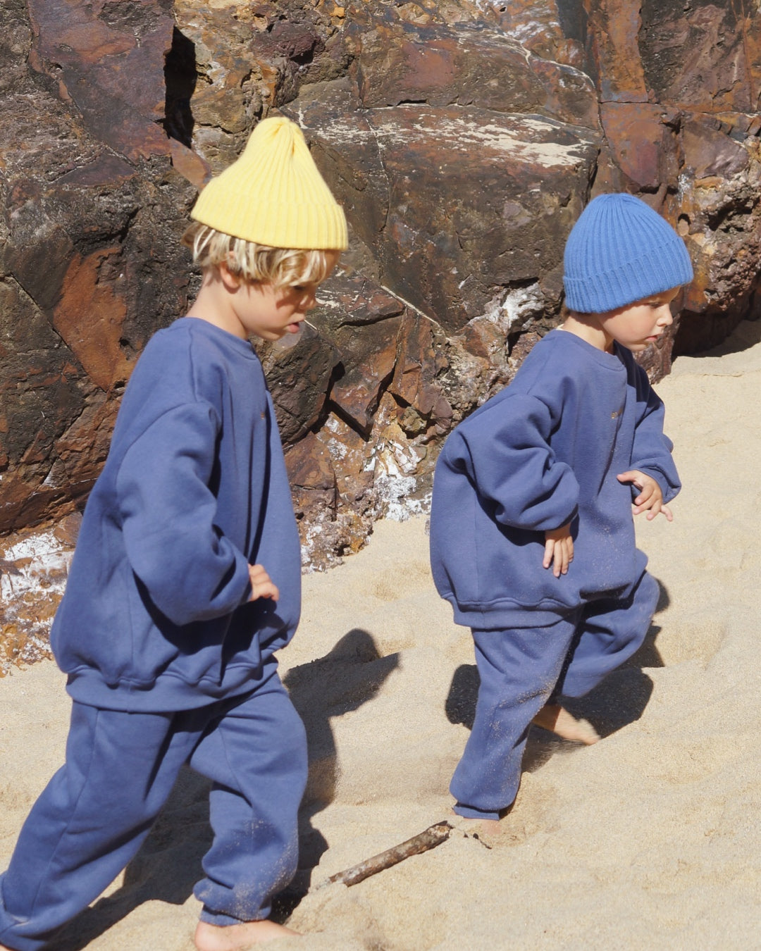 Kids Tracksuit Set | Perfectly Imperfect