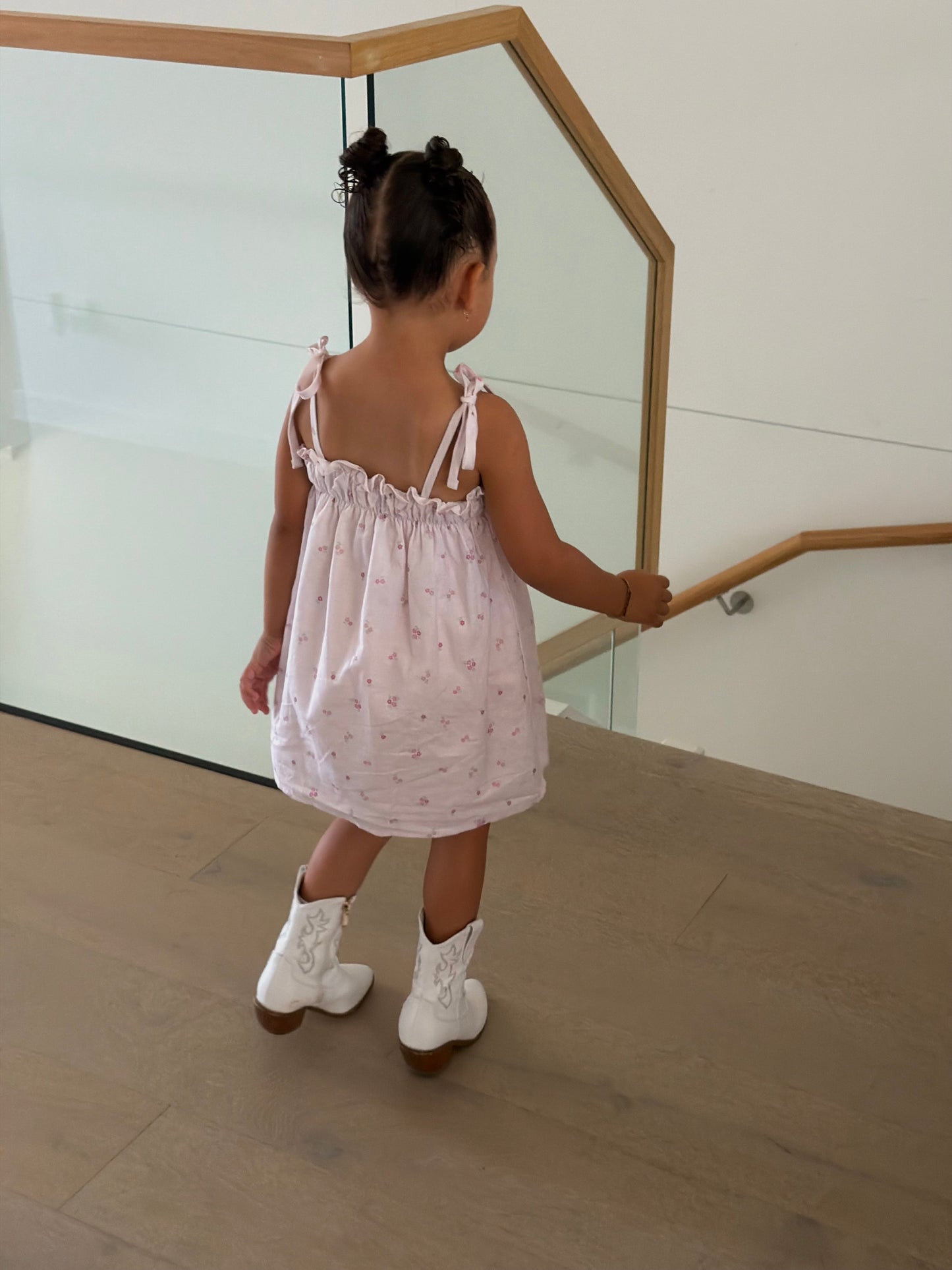 Garden Dress | Floral