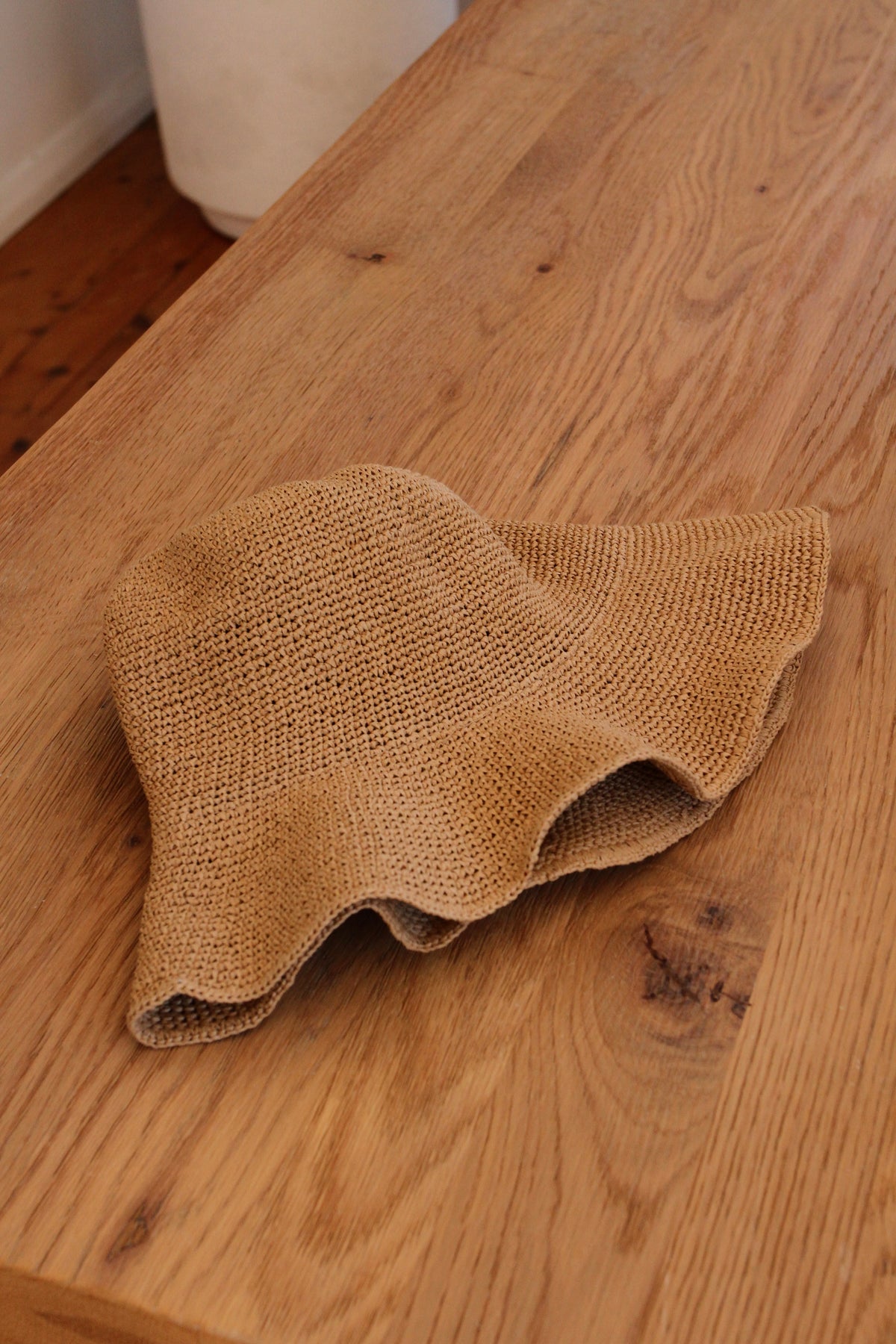 Womens Hat | Chai