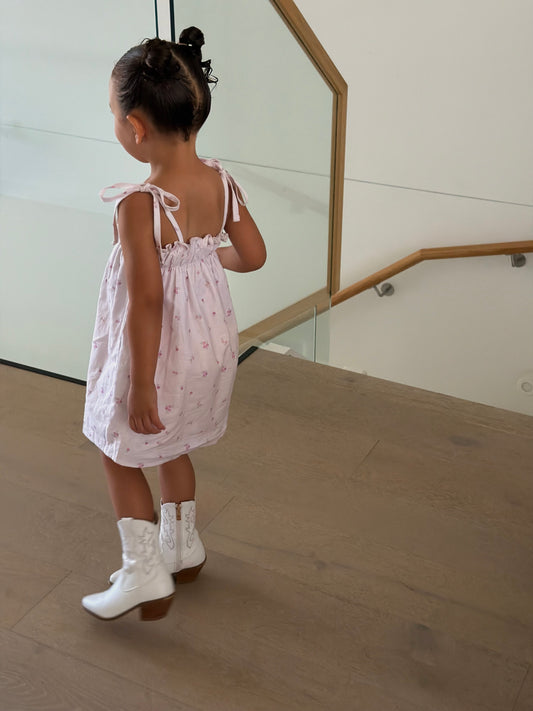 Garden Dress | Floral