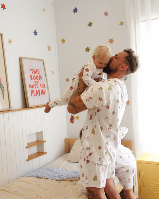 Clara Christmas Pyjama Set | Unisex Adult