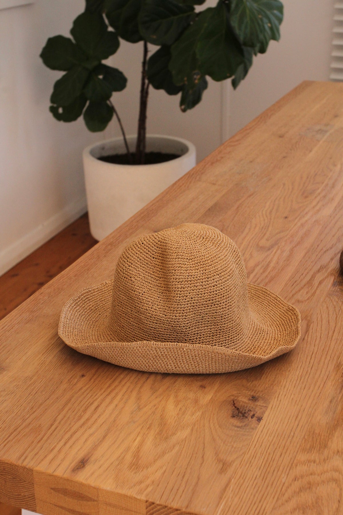 Womens Hat | Chai
