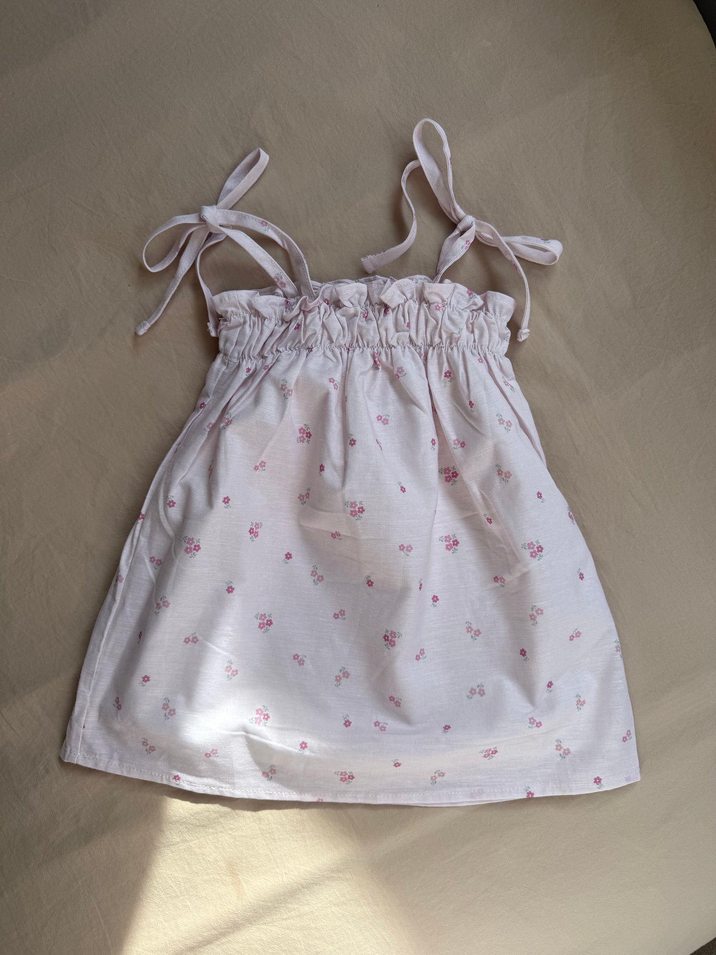 Garden Dress | Floral