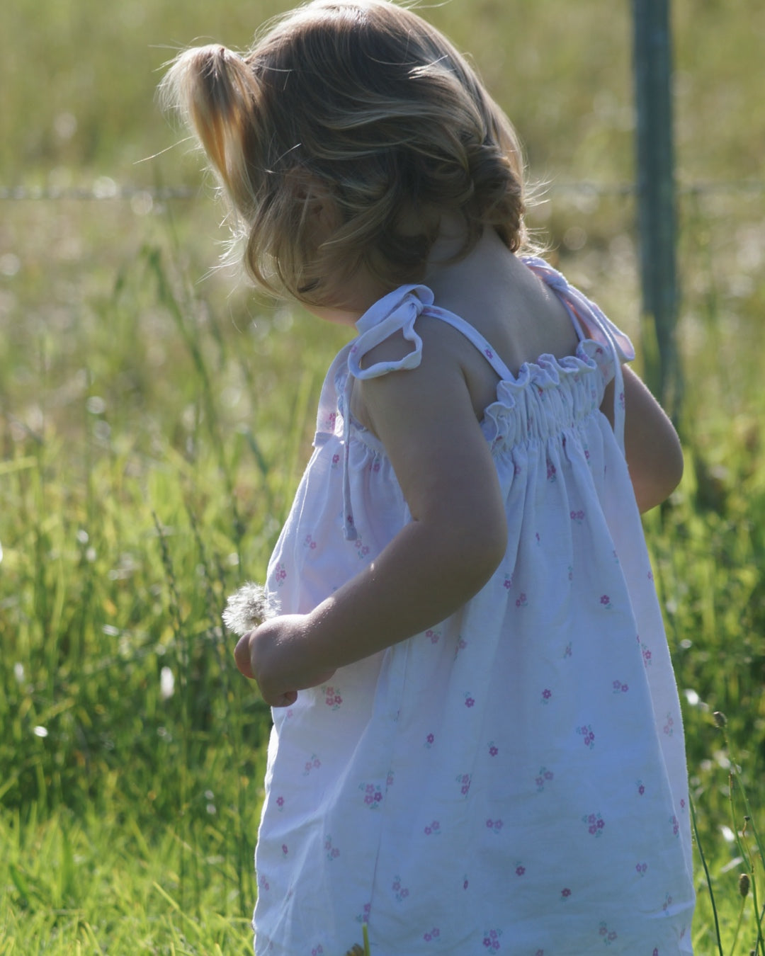 Garden Dress | Floral