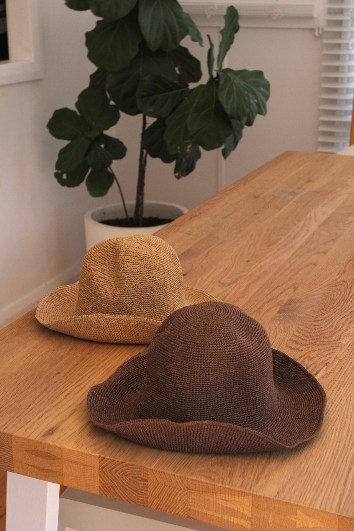 Womens Hat | Chai