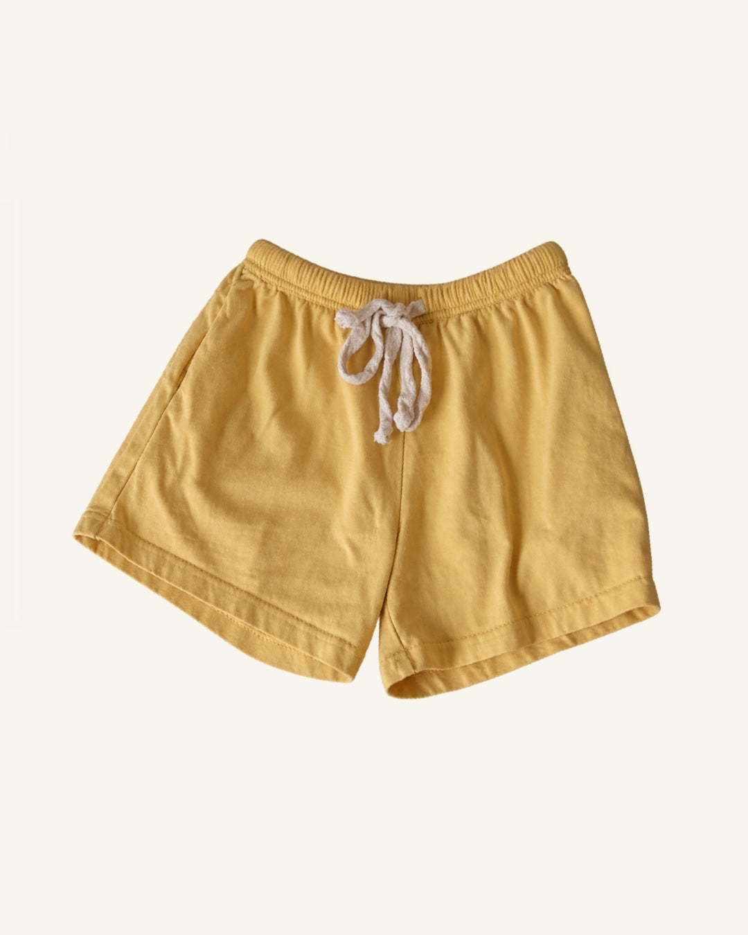 Cotton Shorts | Honey