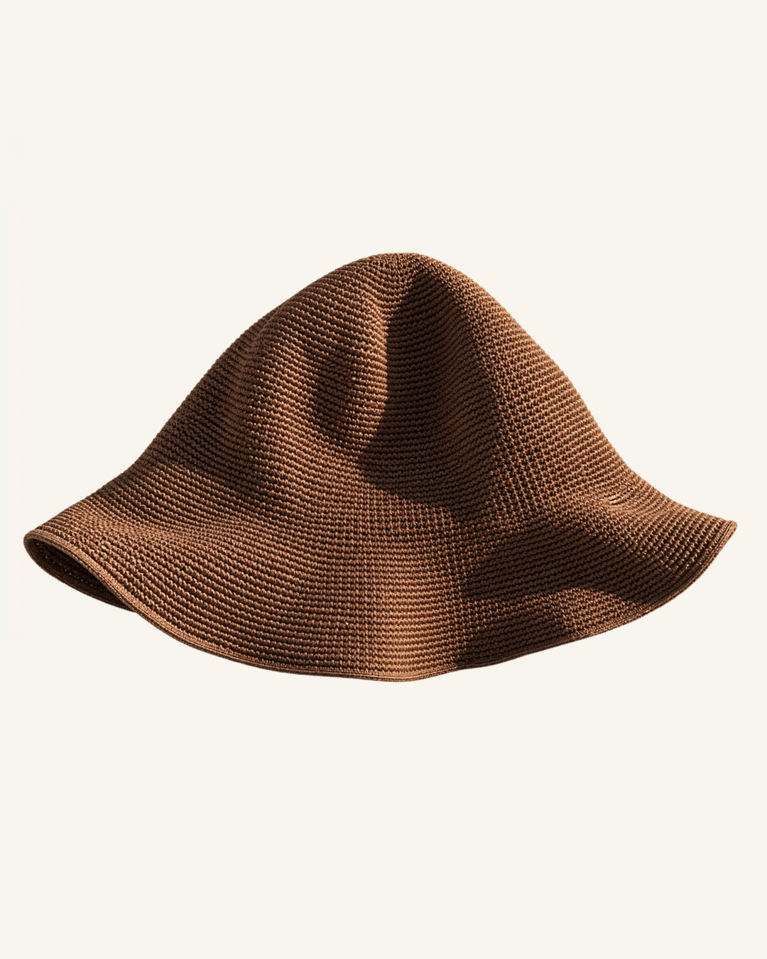 Women's Hat | Chocolate