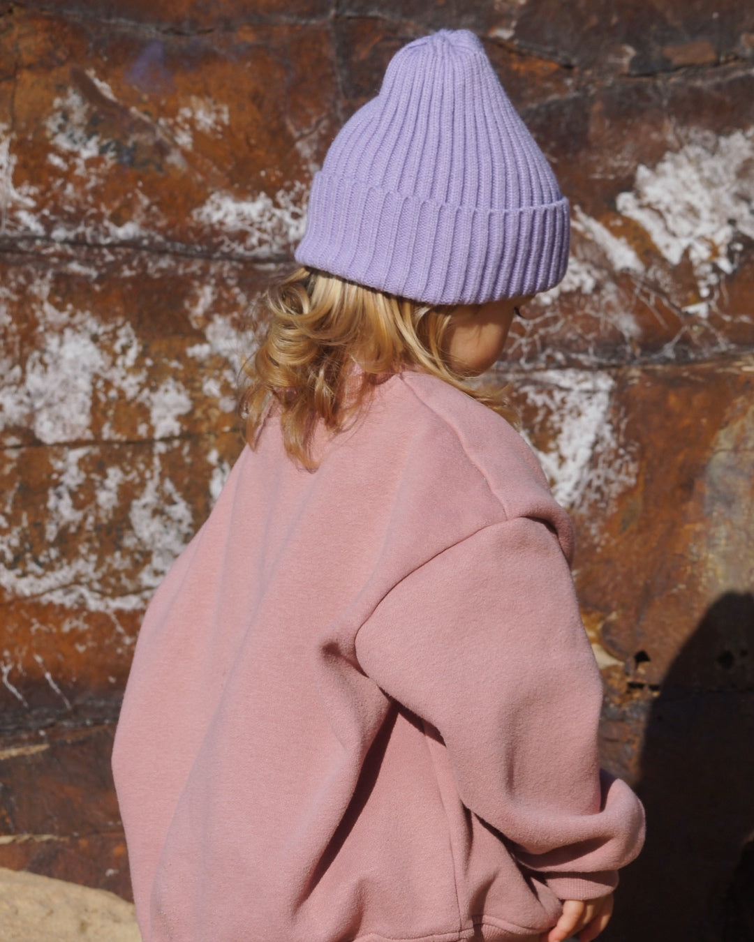 Kids Cotton Tracksuit Set ~ pre order early July