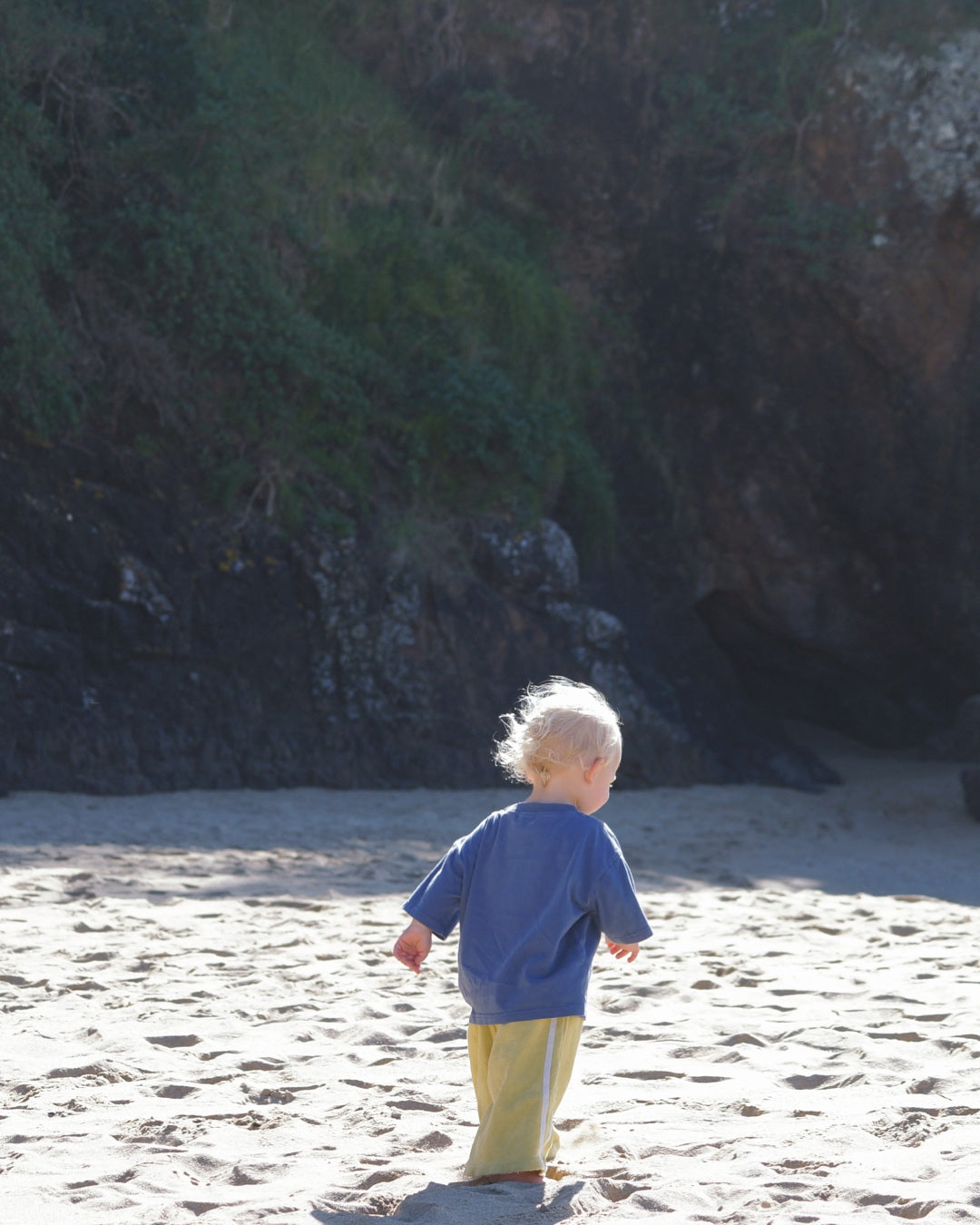 The Oceans Children Tee