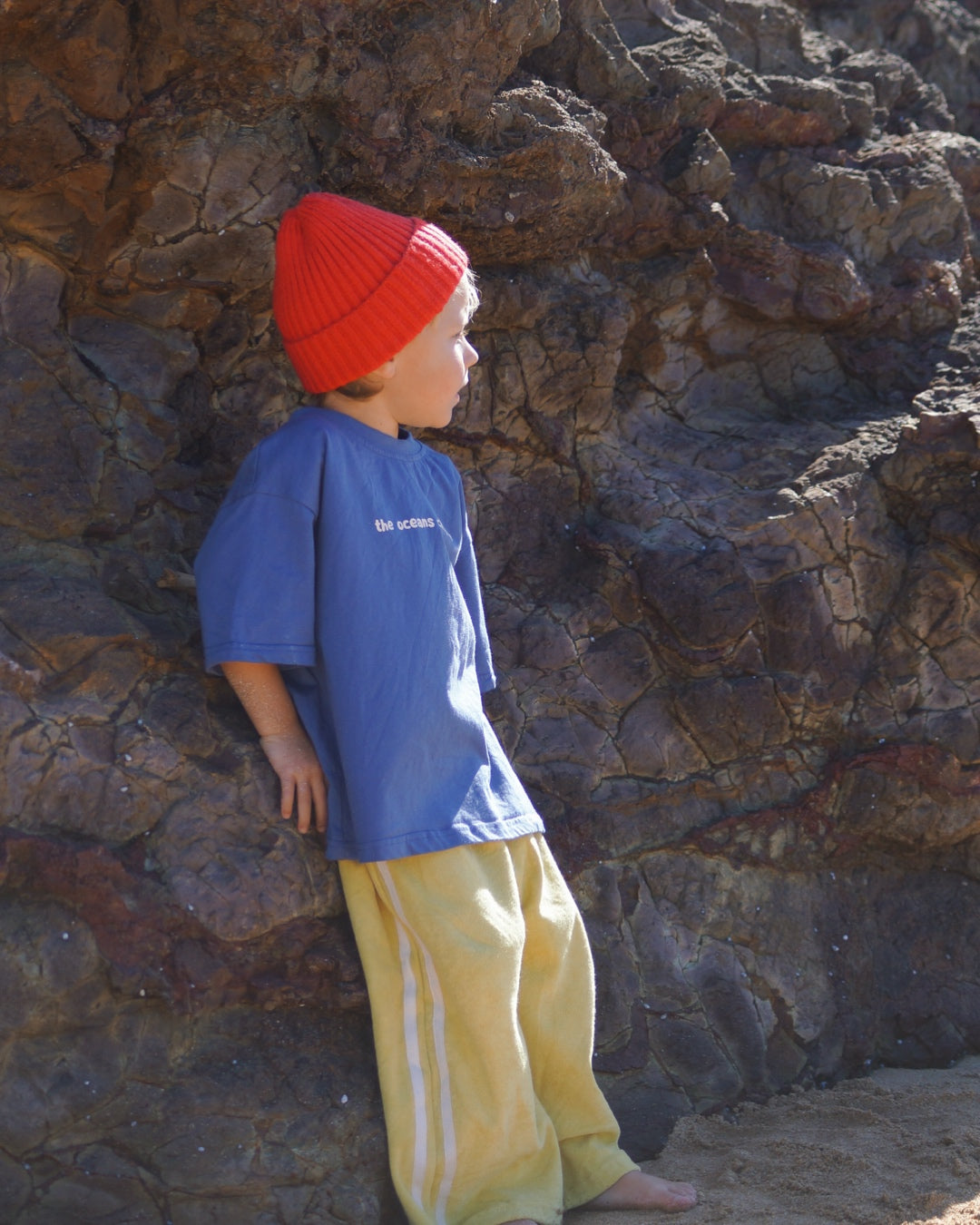 The Oceans Children Tee