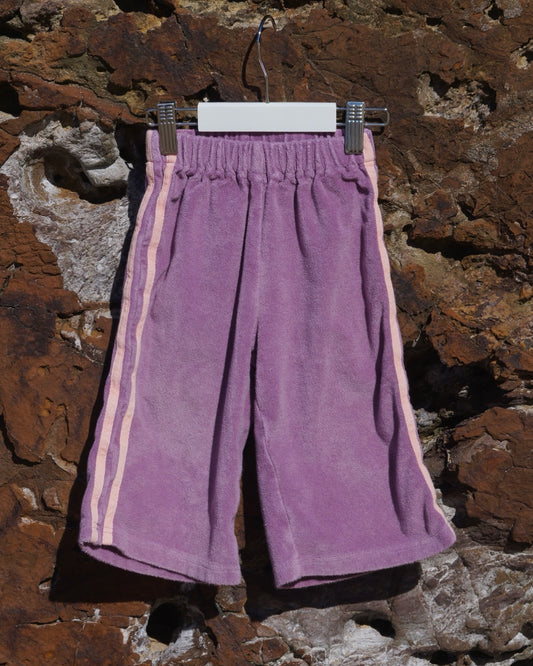 Terry Towelling Pants