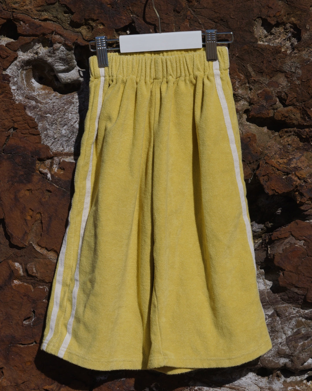 Terry Towelling Pants