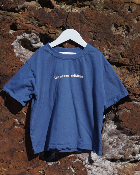 The Oceans Children Tee