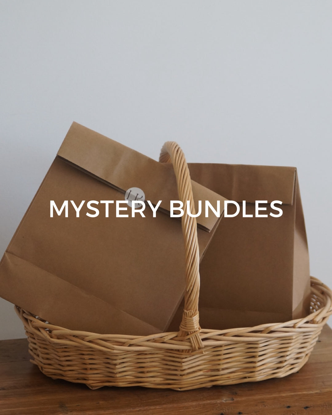 $199 mystery bundle - women's