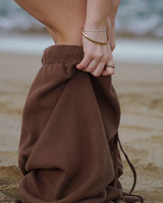 Solène Knit Pants *IN STOCK*