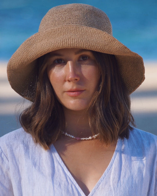 Womens Hat | Chai