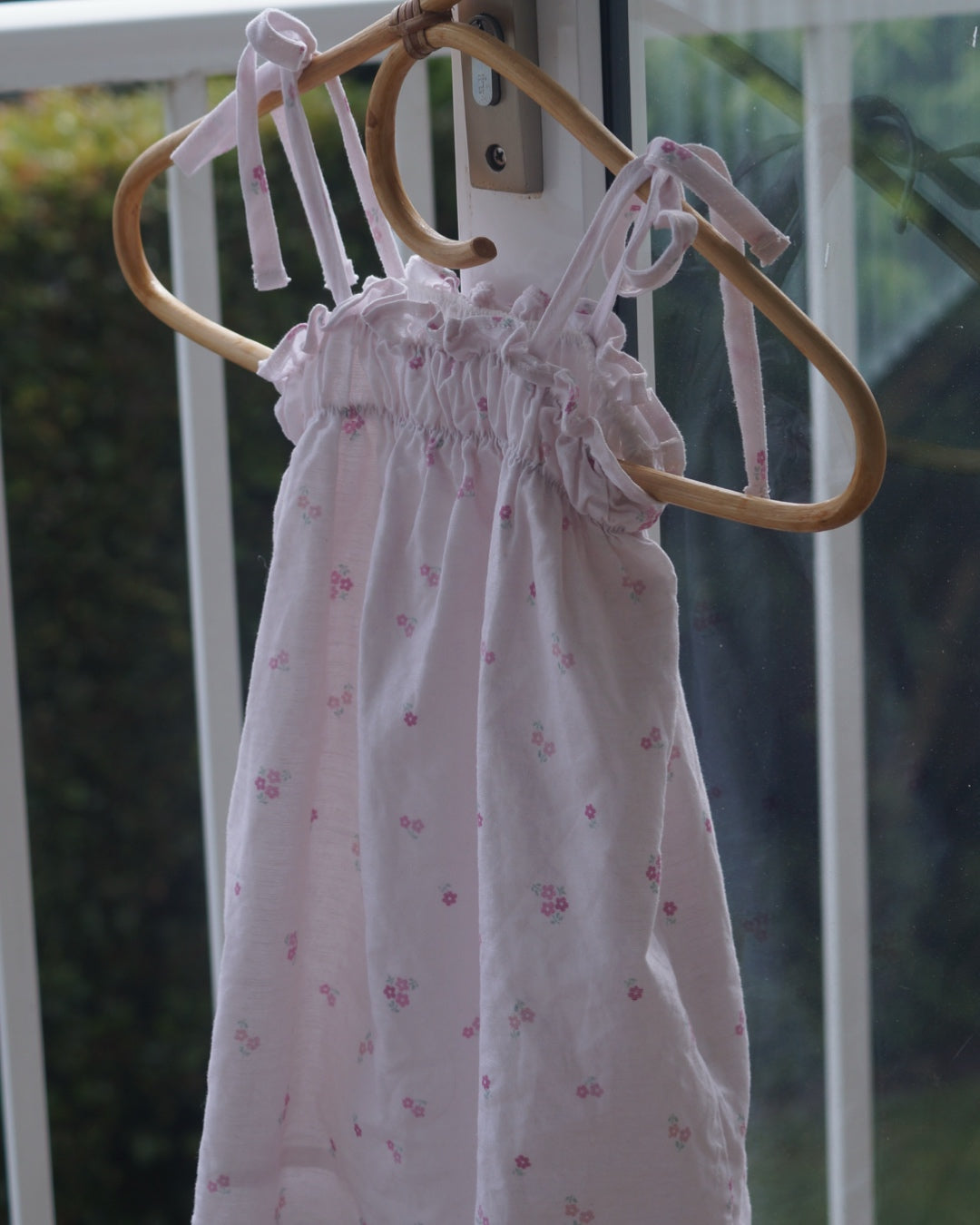 Garden Dress | Floral